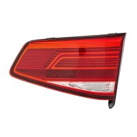 Rückleuchte rechts mit Schlusslicht 12 V LED HELLA...