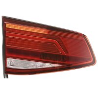 Rückleuchte links mit Schlusslicht 12 V LED HELLA...