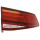 Rear Light left 12 V LED HELLA Light-Expertise fits VW PASSAT