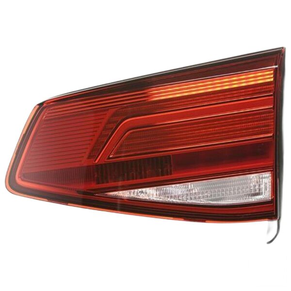 Rear Light right 12 V LED HELLA Light-Expertise fits VW...
