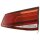 Rear Light right 12 V LED HELLA Light-Expertise fits VW PASSAT