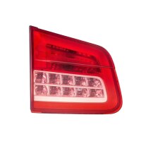 Rückleuchte links mit Schlusslicht...