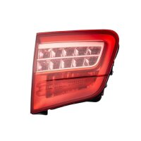 Rückleuchte rechts R5W Glühlampen-Technologie HELLA für CITROËN C5