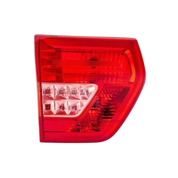 Rückleuchte links mit Schlusslicht Glühlampen-Technologie R5W HELLA für CITROËN C5 III Break