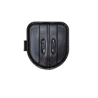 Rückleuchte links 12 V P21W Glühlampen-Technologie HELLA für AUDI A4