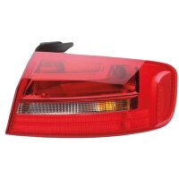 Rückleuchte rechts mit Schlusslicht 12 V...