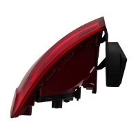 Rear Light right 12 V P21W Bulb technology HELLA suitable for AUDI A4