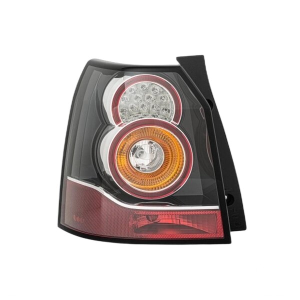 Rückleuchte links mit Schlusslicht (LED) LED W21W HELLA für LAND ROVER Freelander 2