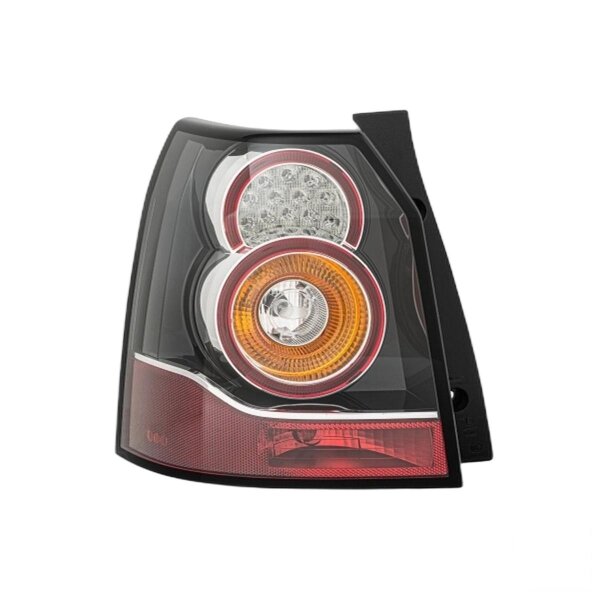 Rear Light left W21W LED HELLA suitable for e.g. LAND...