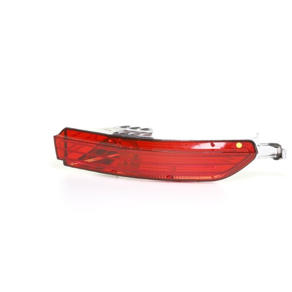 Rear Fog Light Cover bottom CCC-tested red HELLA suitable for VW TOUAREG