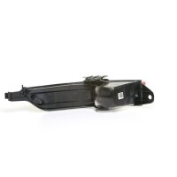 Rear Fog Light Cover bottom CCC-tested red HELLA suitable for VW TOUAREG