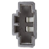 Rear Light right 12 V P21W Bulb technology HELLA suitable for VW JETTA