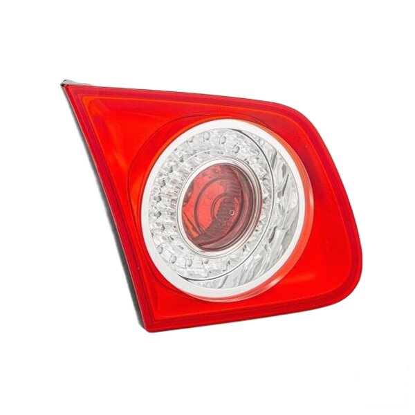 Rear Light left 12 V P21W Bulb technology HELLA suitable...