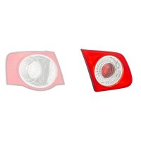 Rückleuchte links mit Rückfahrlicht 12 V...