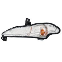 Blinklicht links Halogen HELLA für PEUGEOT 308 II...