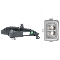 Blinklicht links Halogen HELLA für PEUGEOT 308 II...