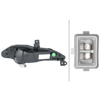 Blinklicht links Halogen HELLA für PEUGEOT 308 II (LB_/ LP_/ LW_/ LH_/ L3_)
