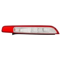 Rückleuchte rechts ohne Rückfahrlicht LED PY21W...