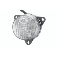 Nebelschlusslicht hinten LED HELLA für AEBI