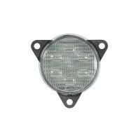 Nebelschlusslicht hinten LED HELLA für AEBI