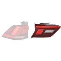 Rückleuchte links mit Schlusslicht (LED) 12 V LED...