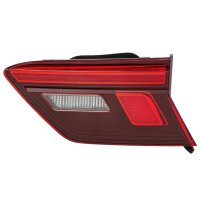 Rückleuchte rechts mit Schlusslicht (LED) 12 V LED...