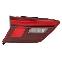 Rückleuchte links mit Rückfahrlicht (LED) 12 V...