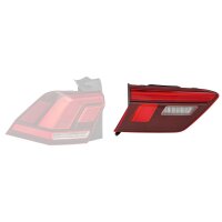 Rückleuchte links mit Rückfahrlicht (LED) 12 V...