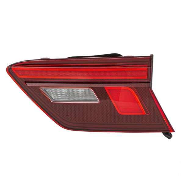 Rear Light right 12 V LED HELLA Light-Expertise fits VW...