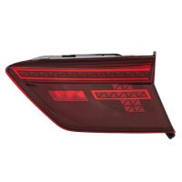 Rückleuchte rechts 12 V LED HELLA passend für u.a. VW TIGUAN