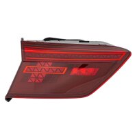 Rückleuchte links mit Schlusslicht (LED) 12 V LED...