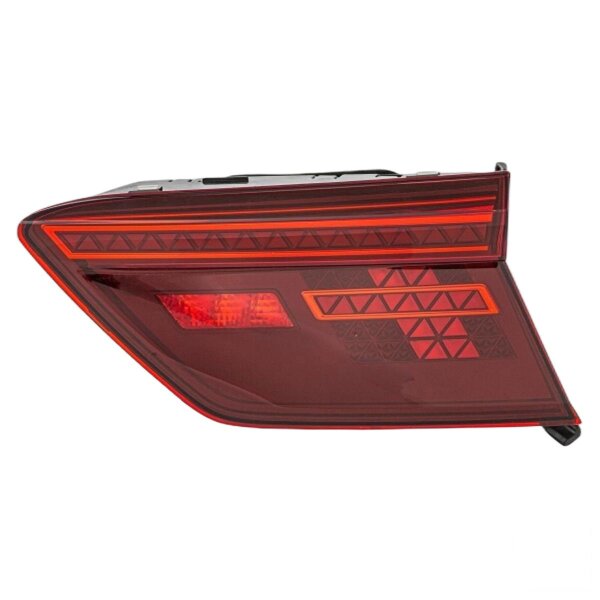 Rear Light right 12 V LED HELLA Lighting Expertise...