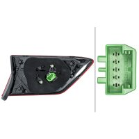 Rückleuchte rechts 12 V LED HELLA passend für u.a. VW TIGUAN