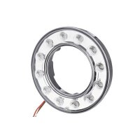 Rückleuchte rechts mit Bremslicht (LED) 24 V LED HELLA für AEBI