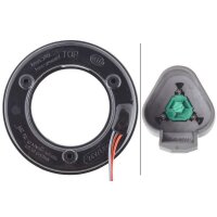 Rückleuchte rechts mit Bremslicht (LED) 24 V LED HELLA für AEBI