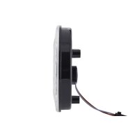 Rückleuchte rechts mit Bremslicht (LED) 24 V LED HELLA für AEBI