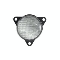 Rückfahrleuchte LED 3-Punkt Befestigung Einbau HELLA...