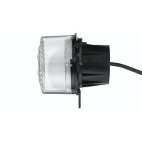 Rückfahrleuchte LED 3-Punkt Befestigung Einbau HELLA für AEBI