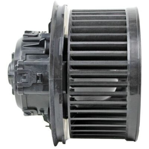 Innenraumgebläse 12 V 210 W Ø 150 mm 2-polig MAHLE für u.a. VW UP!