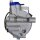 Kompressor Klimaanlage Keilrippenriemenscheibe 100mm MAHLE für AUDI A4 B7 (8EC)