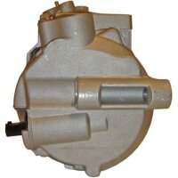 Air conditioning compressor 12 V Ø 110 mm MAHLE...