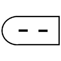 Klimakompressor 12 V Ø 110 mm MAHLE passend...