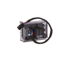 Regler Innenraumgebläse MAHLE für SEAT IBIZA III (6L1)