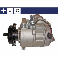 Kompressor Klimaanlage MAHLE für VW PHAETON