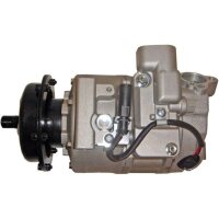 Air conditioning compressor 12 V MAHLE suitable for e.g....
