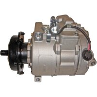 Kompressor Klimaanlage MAHLE für VW TRANSPORTER T5...