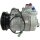 Kompressor Klimaanlage MAHLE für AUDI A4 B5