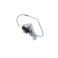 Regulator interior blower 5-pole 235 g MAHLE for MB...