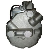 Klimakompressor 12 V Ø 110 mm MAHLE passend...