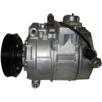 Klimakompressor 12 V Ø 110 mm MAHLE passend...